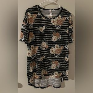 Lularoe Scarlett dress nwt xxs